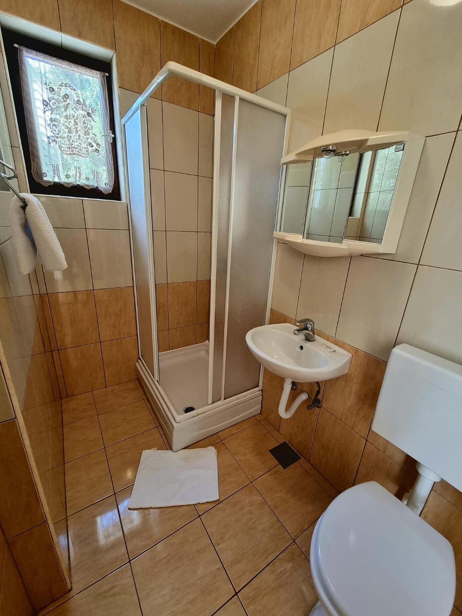 Apartments Ostrea - Ana Новалья Номер фото
